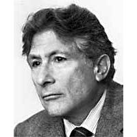 Edward W. Said